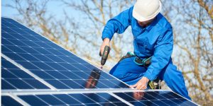 Installation Maintenance Panneaux Solaires Photovoltaïques à Saint-Yrieix-le-Dejalat